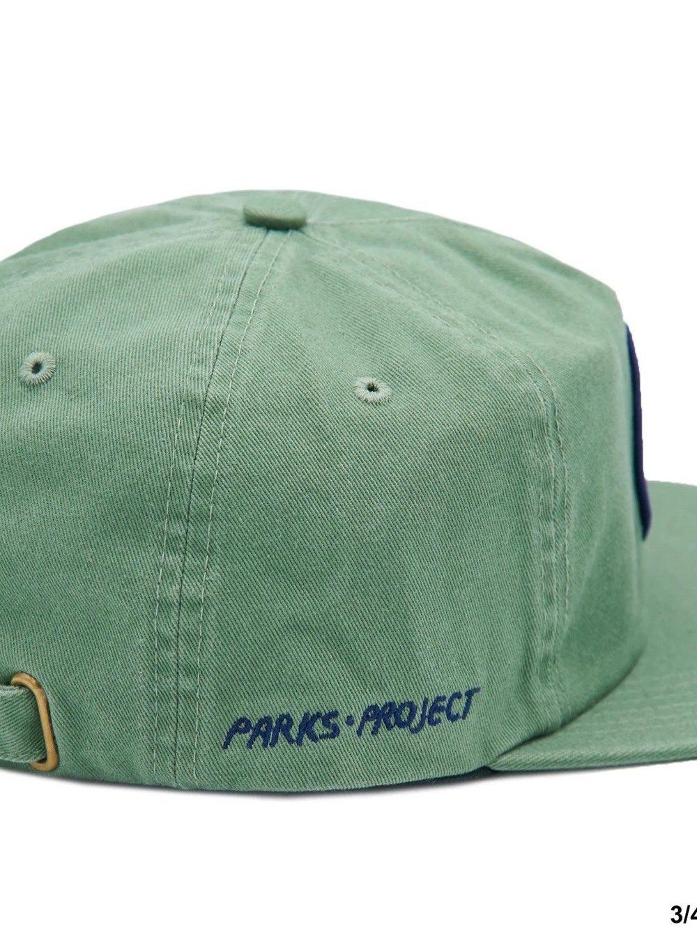 Parks Project Hat - Picture 3 of 8